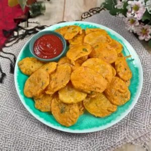 Aloo Pakora