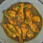 Chicken Masala