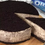 Oreo Cheesecake