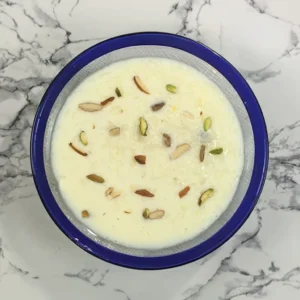 Rice Kheer