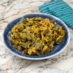 Bhindi Masala