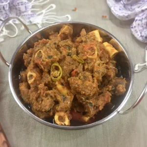 Lahori Karahi