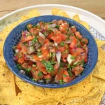 Pico De Gallo