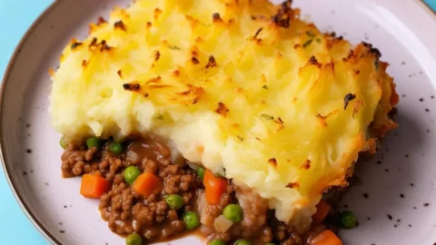 Cottage Pie