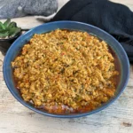 Chicken Keema Curry