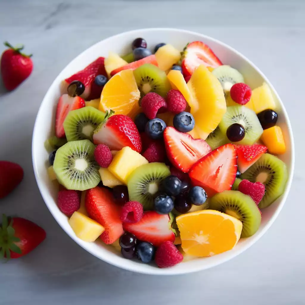 Fruit Salad