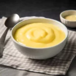 Vanilla Custard