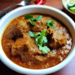 Achari Gosht