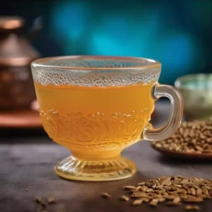 Ajwain Tea