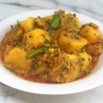 Aloo Masala