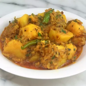 Aloo Masala