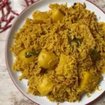 Aloo Pulao