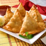 Aloo Samosa