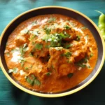 Amritsari Chicken Curry