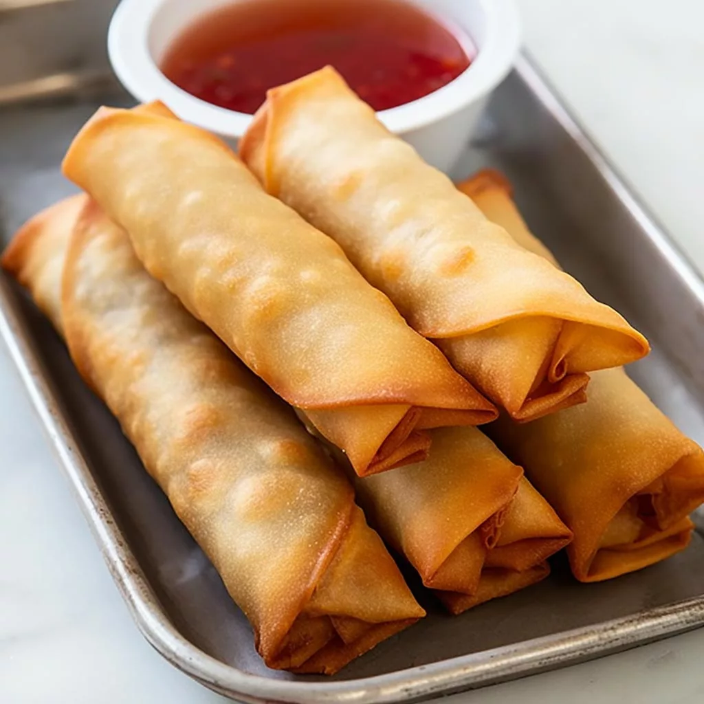 Beef Lumpia Recipe