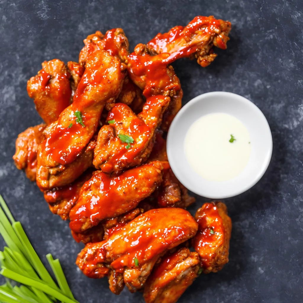 Buffalo Wings