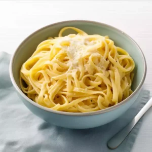 Butter Noodles