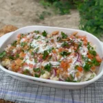 Chana Chaat