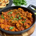 Chicken Bhuna