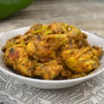 Chicken Karahi