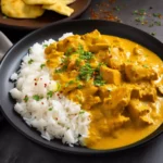 Chicken Korma