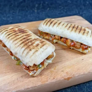 Chicken Panini