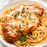 Chicken Parmesan