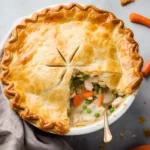 Chicken Pot Pie