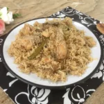 Chicken Pulao