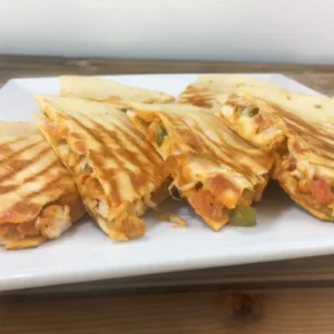 Chicken Quesadilla