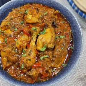 Chicken Rogan Josh