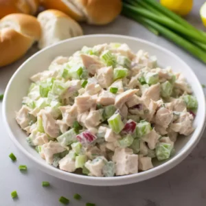 Chicken Salad