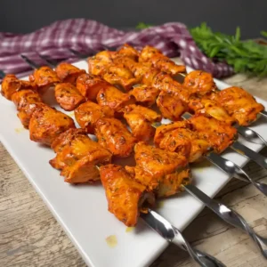 Chicken Tikka