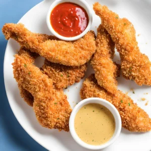 Chicken Tenders