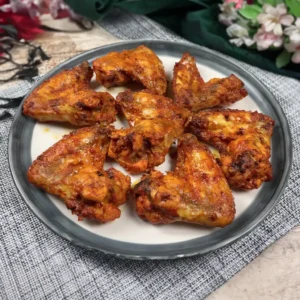 Chicken Tikka Wings