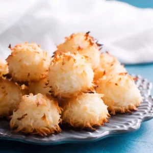 Coconut Macaroons