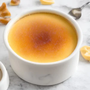 Creme Brulee