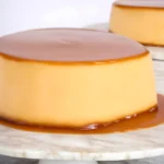 Creme Caramel