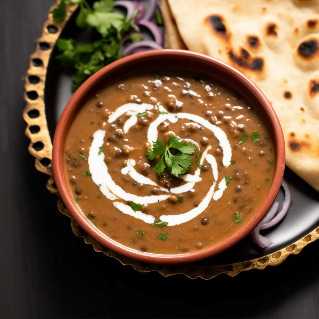 Dal Makhani