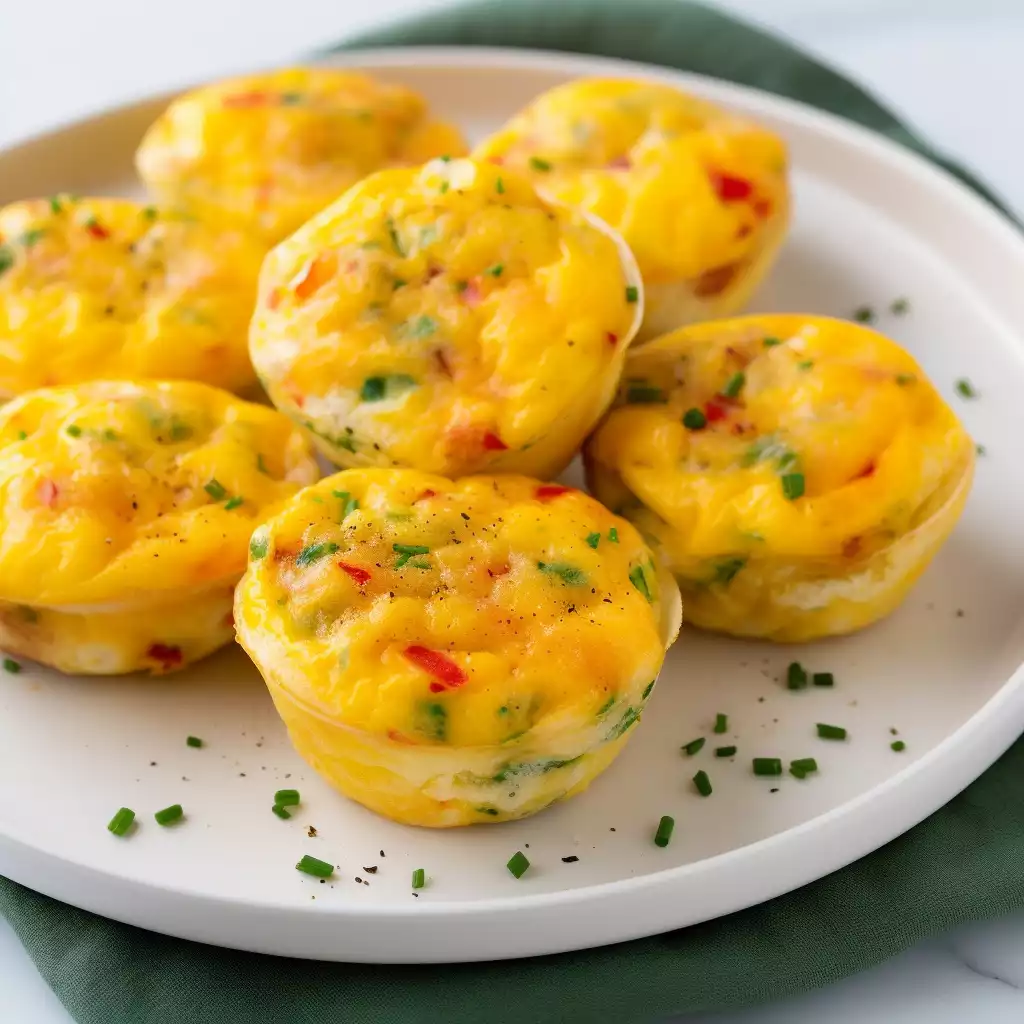 Egg Muffins