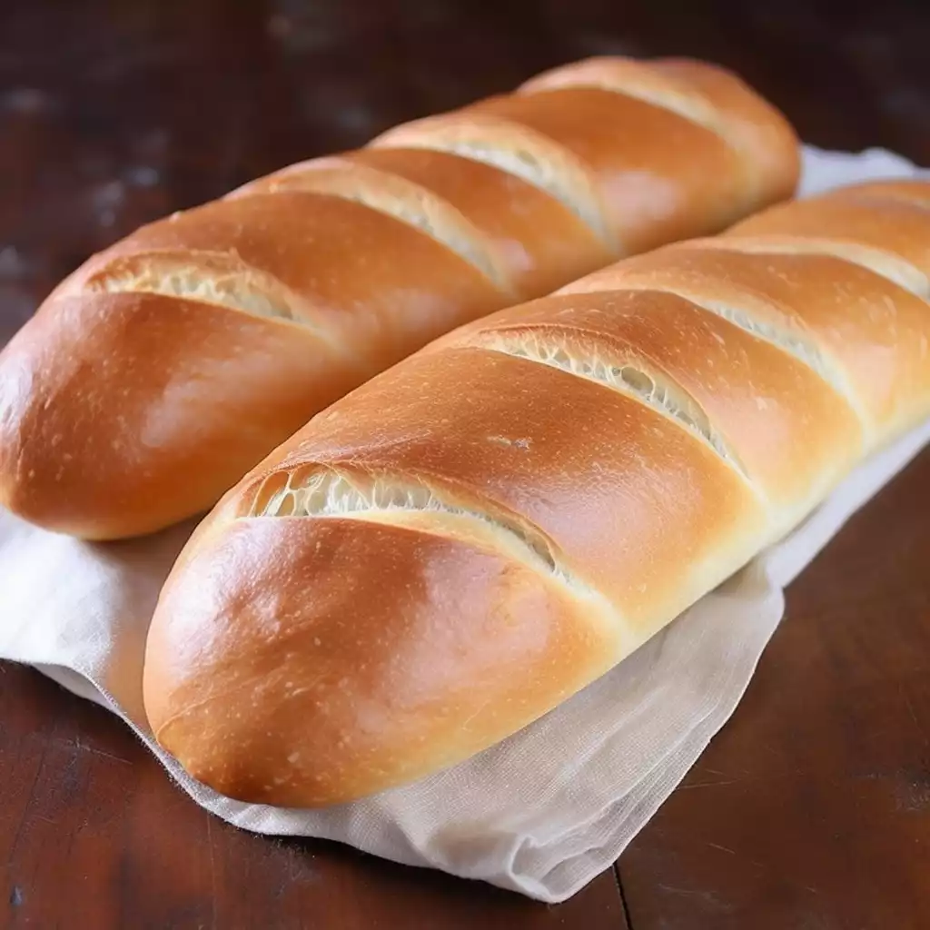 French Bread