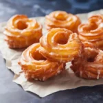 French Crullers