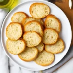 Garlic Crostini