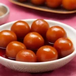 Gulab Jamun