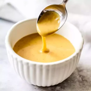 Honey Mustard Sauce