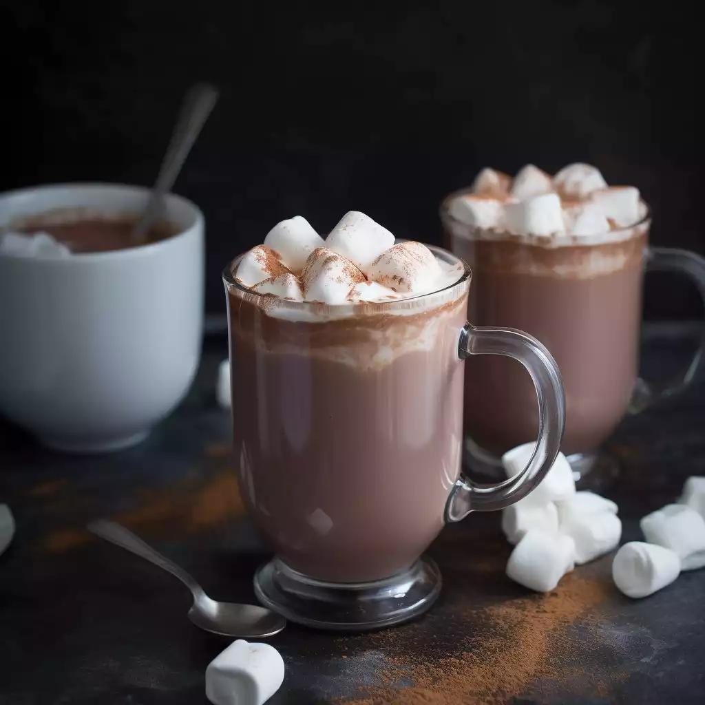 Hot Chocolate