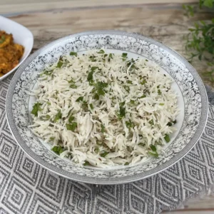 Jeera Rice