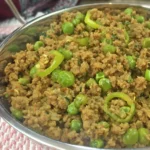 Keema Matar