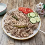 Keema Pulao