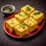 Khaman Dhokla